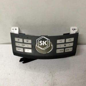 AVANTE AIRCON CONTROL PANEL (grey)