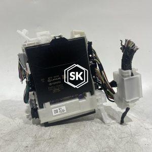 YARIS CROSS MXPJ10 FUSE BOX