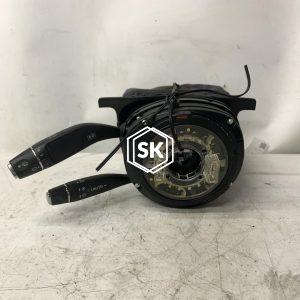 C180 W204 12Y CLOCK SPRING