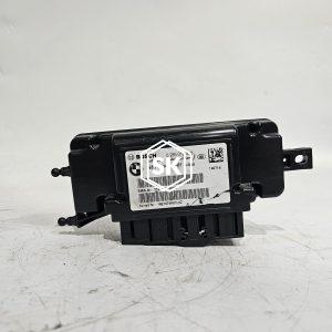 420I AIRBAG MODULE