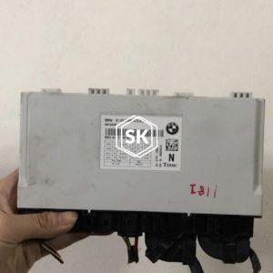 118i DRIVER SEAT CONTROL MODULE (61.35 9 280 912.9 01)