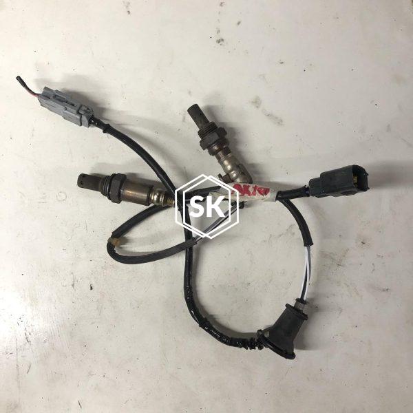 AXIO O2 SENSOR (SET) - SK AUTO CARPARTS