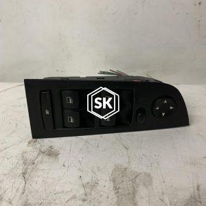 320 E90 WINDOW CONTROL SWITCH