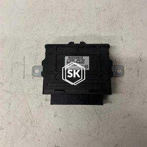 ATTRAGE CONTROL UNIT