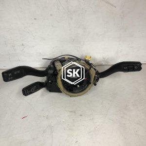 A6 4F CLOCK SPRING SET
