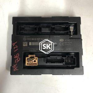 AUDI A4 COMFORT CONTROL MODULE