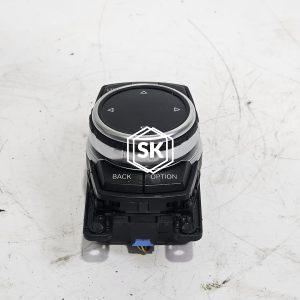 420i CONTROL WHEEL