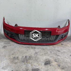 SCIROCCO BUMPER FRONT