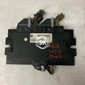 320 E90 FRM2 MODULE