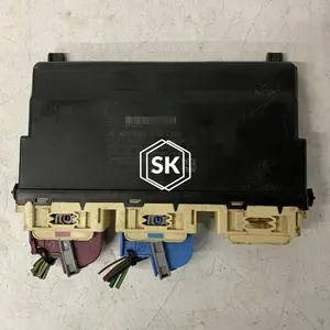 CLA180 W117 F/L SEAT MODULE