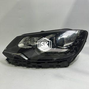 SHARAN HID HEADLIGHT L
