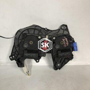 CAMRY ACV51 HEATER BLOWER RESISTOR