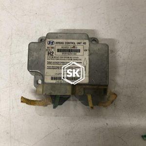 AVANTE AIRBAG ECU