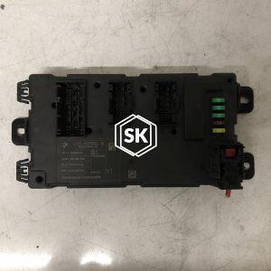 116I REM ECU MODULE