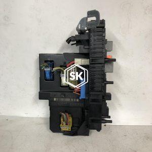 C180 W204 REAR RELAY FUSE BOX