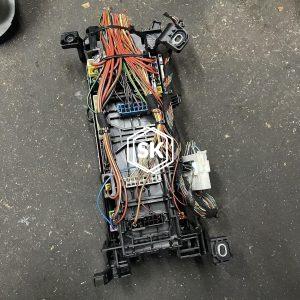 B180 W246 FUSE BOX