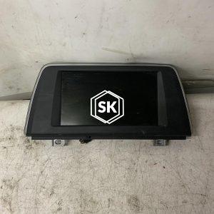 218 F45 DISPLAY SCREEN