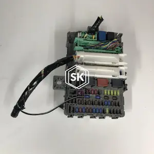 CIVIC FB1 FUSE BOX