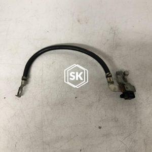 116i F20 NEGATIVE BATTERY TERMINAL CABLE