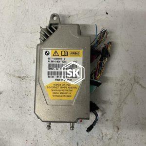 523i F10 AIRBAG ECU