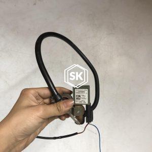 C180 W204 12Y NEGATIVE BATTERY CABLE