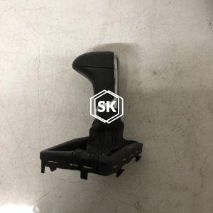 A4 12Y GEARKNOB