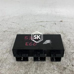 520i E60 PARKING DISTANCE CONTROL UNIT