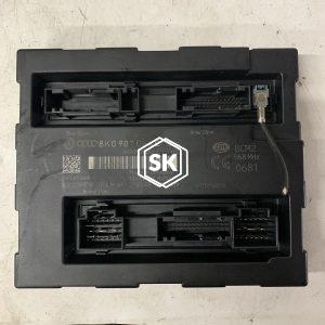 AUDI A4 B8 (8K) COMFORT CONTROL MODULE