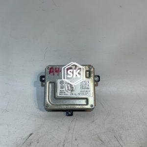 A4 B8 BALLAST