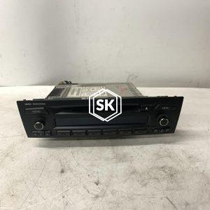 320 E90 RADIO CONTROL PANEL