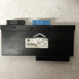 523i F10 ELECTRONIC JUNCTION BOX