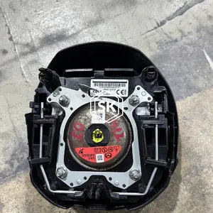 CX3 STEERING AIRBAG
