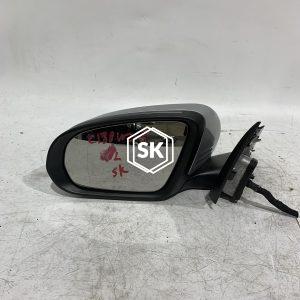 C180 W205 SIDE MIRROR (L)