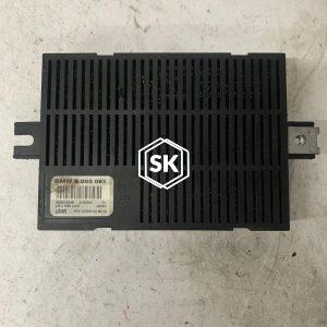 520i E60 LIGHT CONTROL MODULE