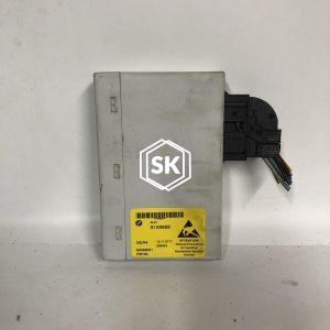 520i E60 CENTER CONSOLE CONTROL MODULE