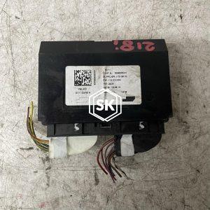 218i MODULE ELECTRONIC