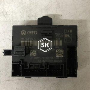AUDI A4 FRONT DOOR CONTROL MODULE