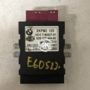 523I E60 FUEL PUMP CONTROL MODULE