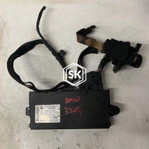 320 E90 CAS3 MODULE