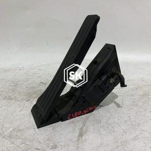 C180 W205 F/R HEADLIGHT CONTROL UNIT