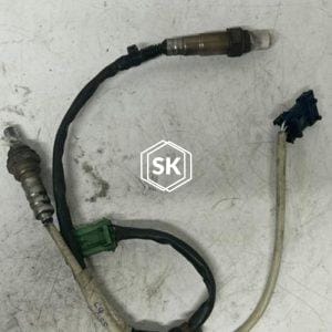CITROEN C4 O2 SENSOR