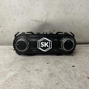 B180 W246 AIRCON CONTROL PANEL