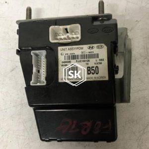 CERATO FORTE UNIT ASSY-SMART KEY
