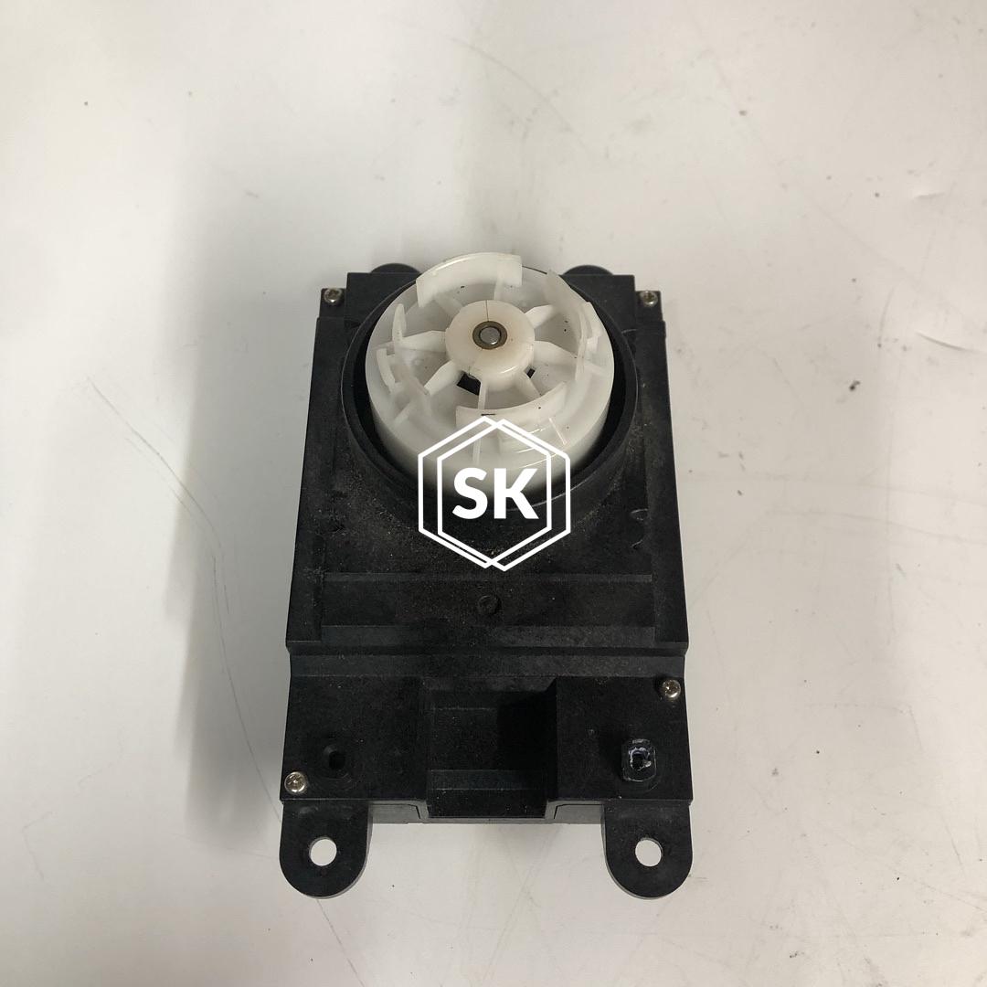 520i E60 IDRIVE MODULE - SK AUTO CARPARTS