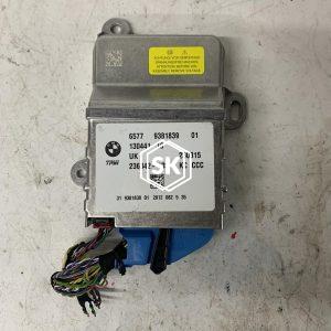 216D AIRBAG ECU