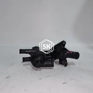 CAV THERMOSTAT