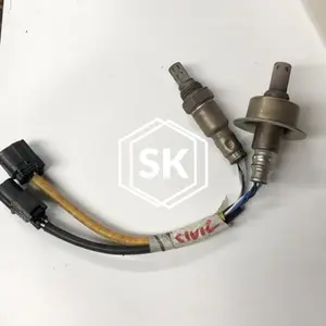 CIVICFD 1.6 O2 SENSOR SET