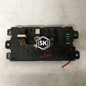 118i REM ECU MODULE