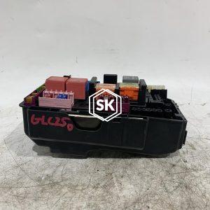 GLC250 W253 FUSE BOX