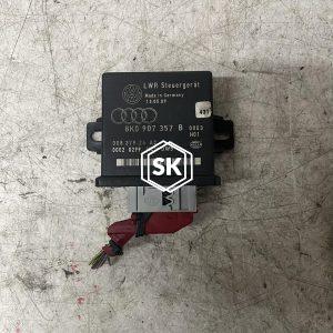 AUDI A5 HEADLIGHT CONTROL MODULE